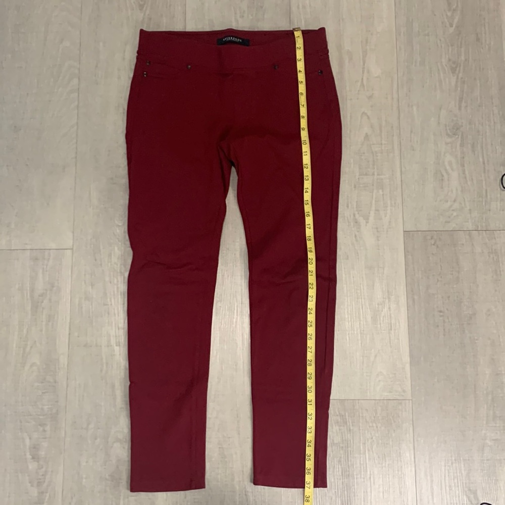 Liverpool Jeans Company